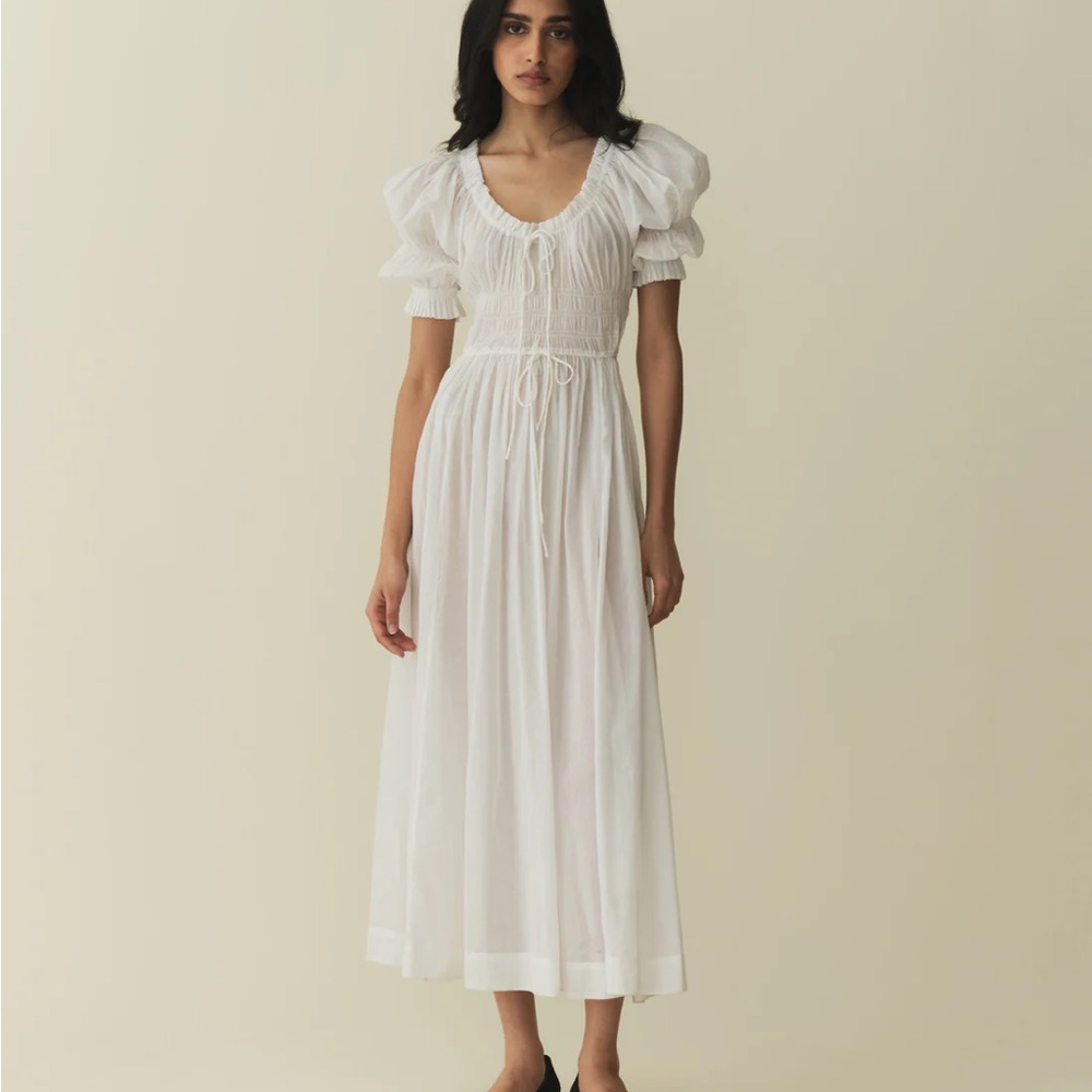 NWOT Doen Ischia Dress